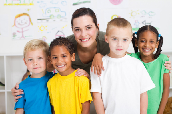 How Can Preschool Benefit Parents?
